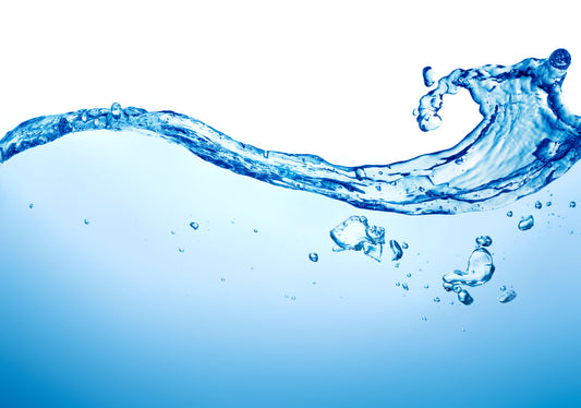 Water is Life