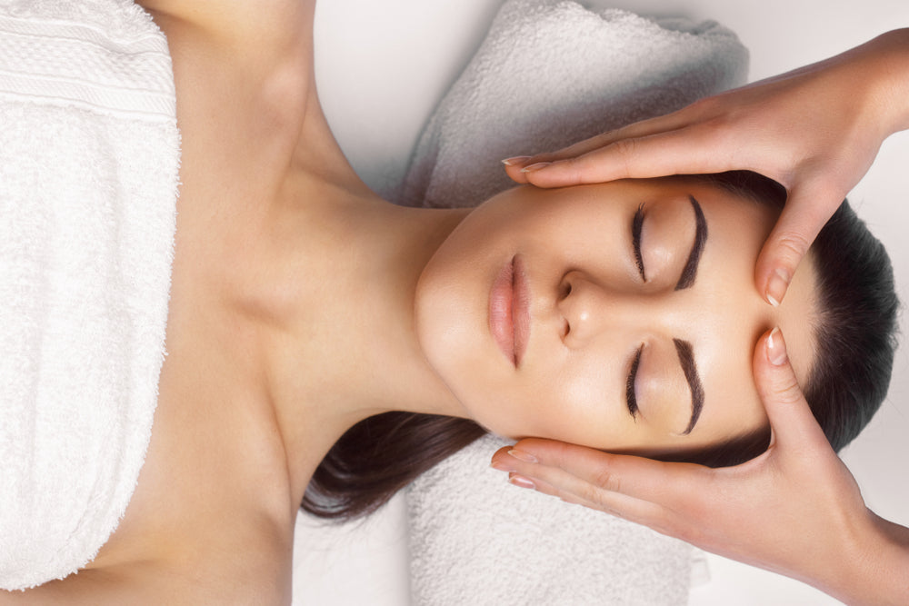 60-Minute Massage Session