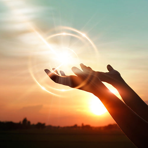 Distance Reiki Session 1 Hour Duration (Zoom or FaceTime)