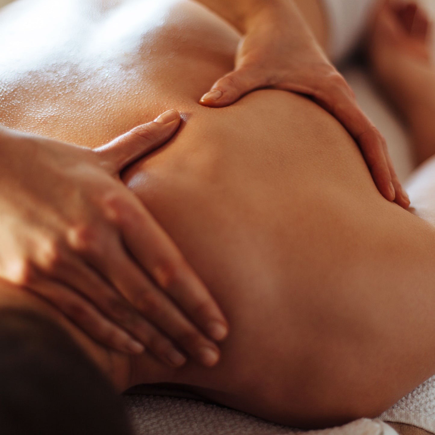 90-Minute Massage Session